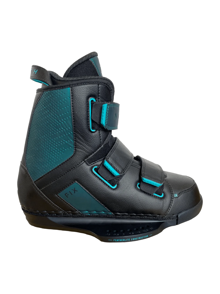 NORTH - FIX BOOTS