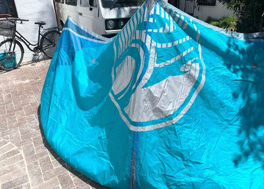 KITE - CABRINHA FX - 9M - 2018