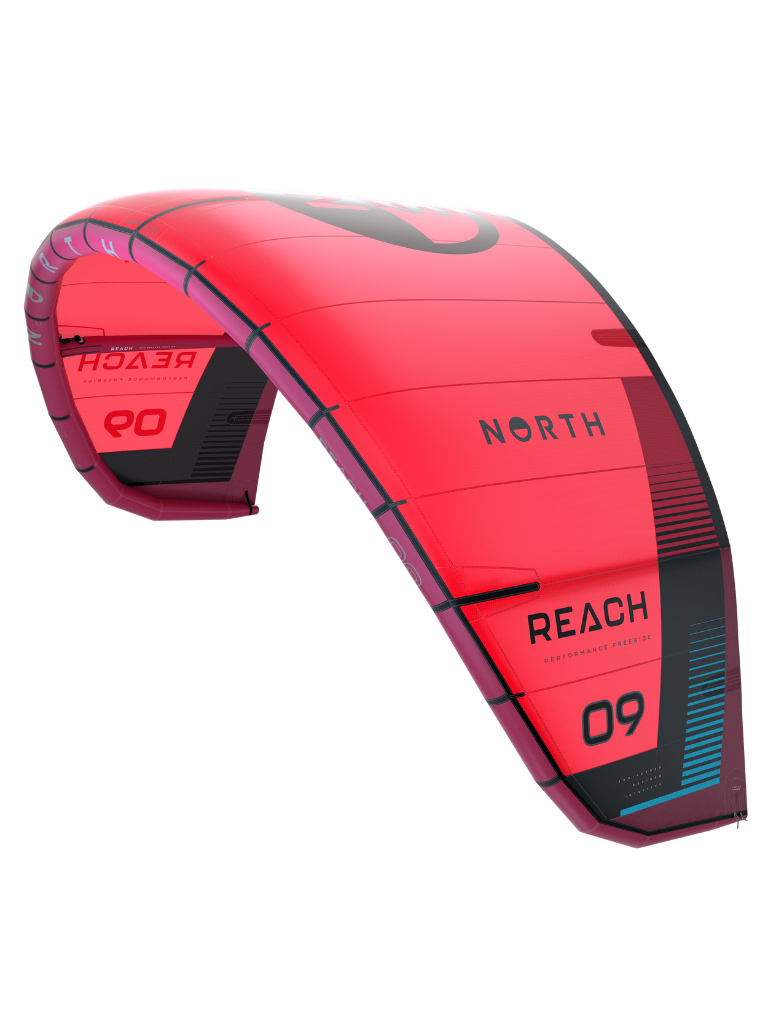 NORTH - REACH - 2024