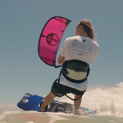 Kitesurf
