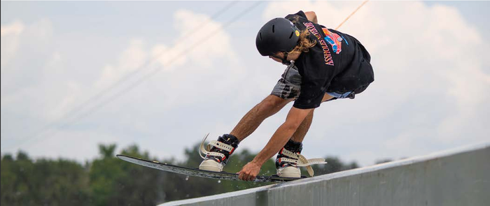 WAKEBOARD
