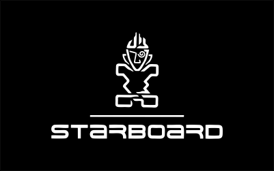STARBOARD