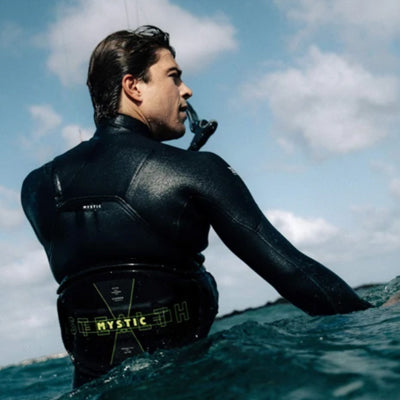 Neoprene e indumentaria