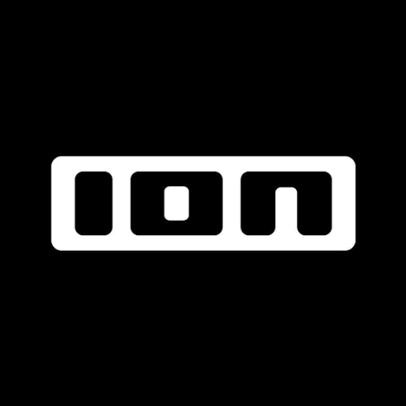 Logo Ion