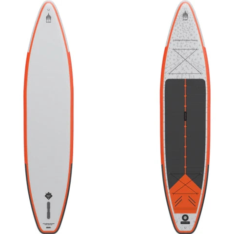 SUP y Kayak Shark