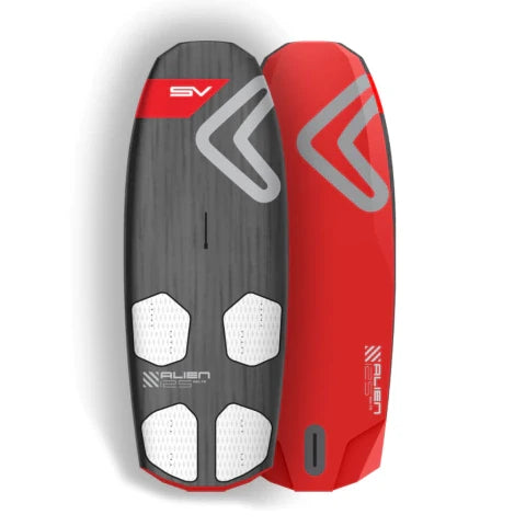 Windsurf Severne
