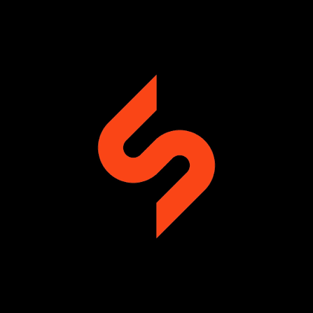 Logo Slingshot