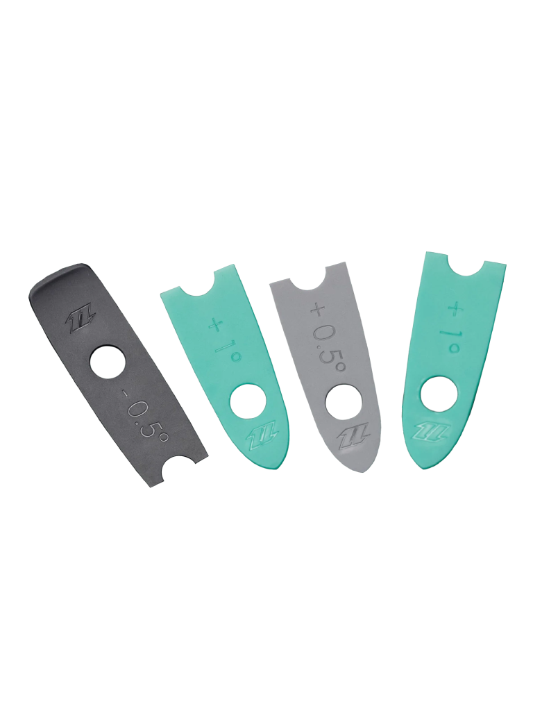 SONAR STABILIZER SHIM KIT