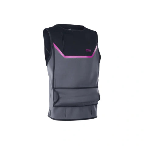 2026 Neoprene Tops ION Water Jacket Neo Jam