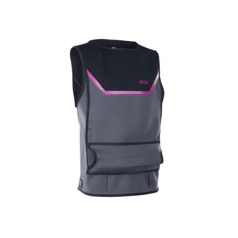2026 Neoprene Tops ION Water Jacket Neo Jam L-XL