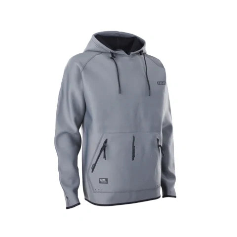 2026 Neoprene Buzo ION Neo Hoody Lite 1mm XL Negro