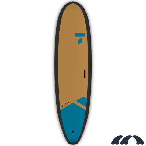 Surf Tabla Bic / Tahe Meteor 8'4