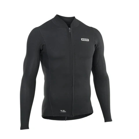 Neoprene Tops ION Neo Zip Top 2/1 LS 56/XXL