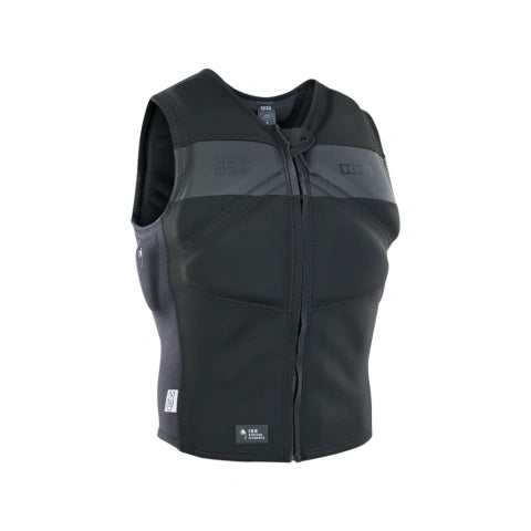 Chaleco ION Vector AMP Front Zip