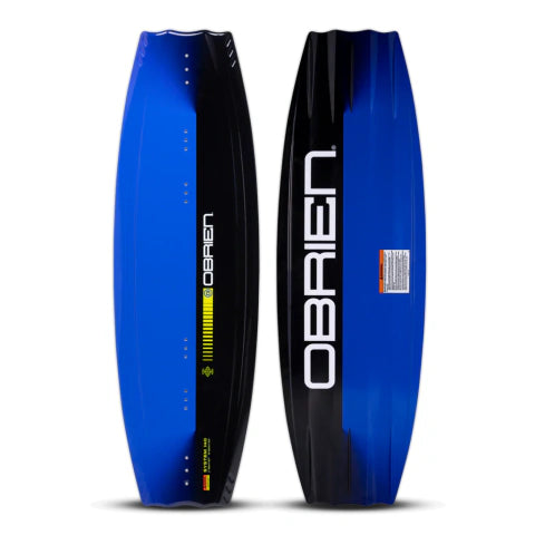 Tabla Wake O Brien System