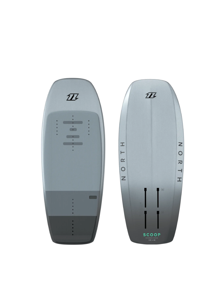 SCOOP FOILBOARD