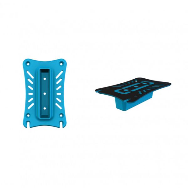 F-ONE Plate Adapter KF 2023 Adaptadores