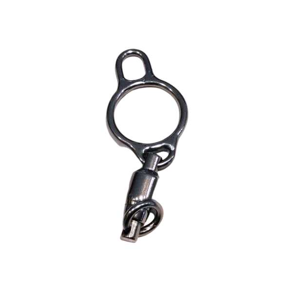 F-ONE Life Line Ring + Swivel 2020 Anillo de seguridad
