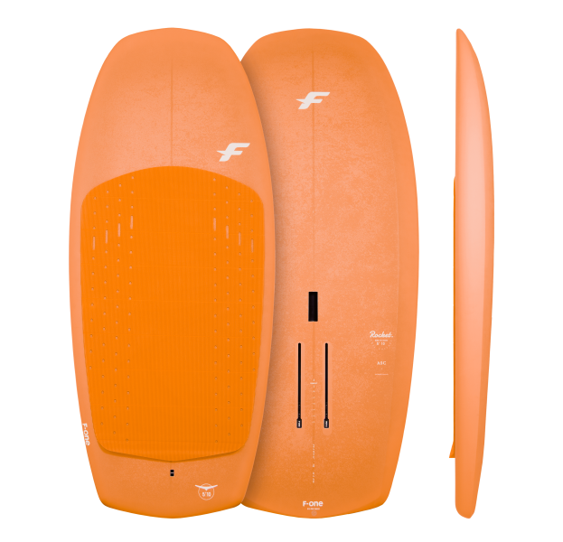 F-ONE Rocket Wing ASC 2022 Wingfoil