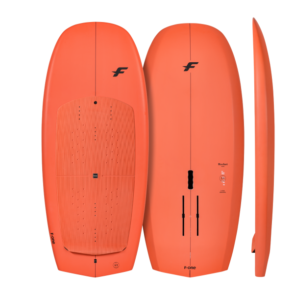 F-ONE Rocket Wing V3 2023 Wingfoil