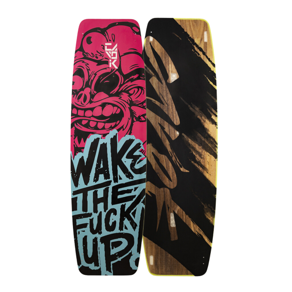 CAVOK WTF Wakeboard 2020 Wakeboard Cable