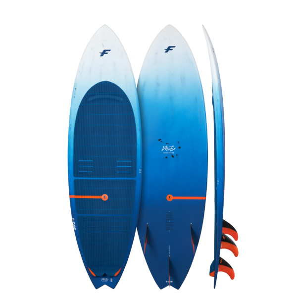 F-ONE Mitu Pro Carbon 2022 Olas