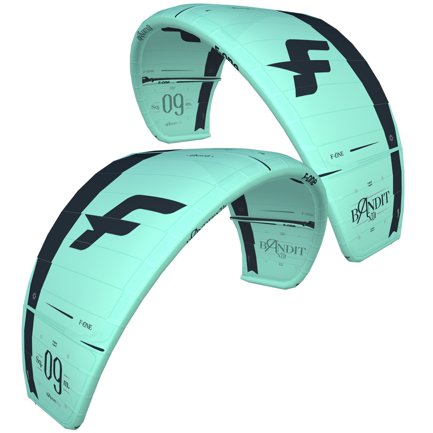 F-ONE Bandit XVI - 2023