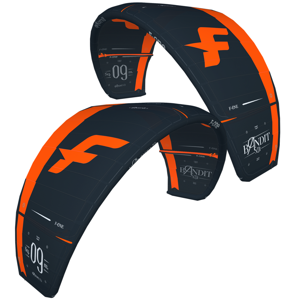 F-ONE Bandit XVI - 2023