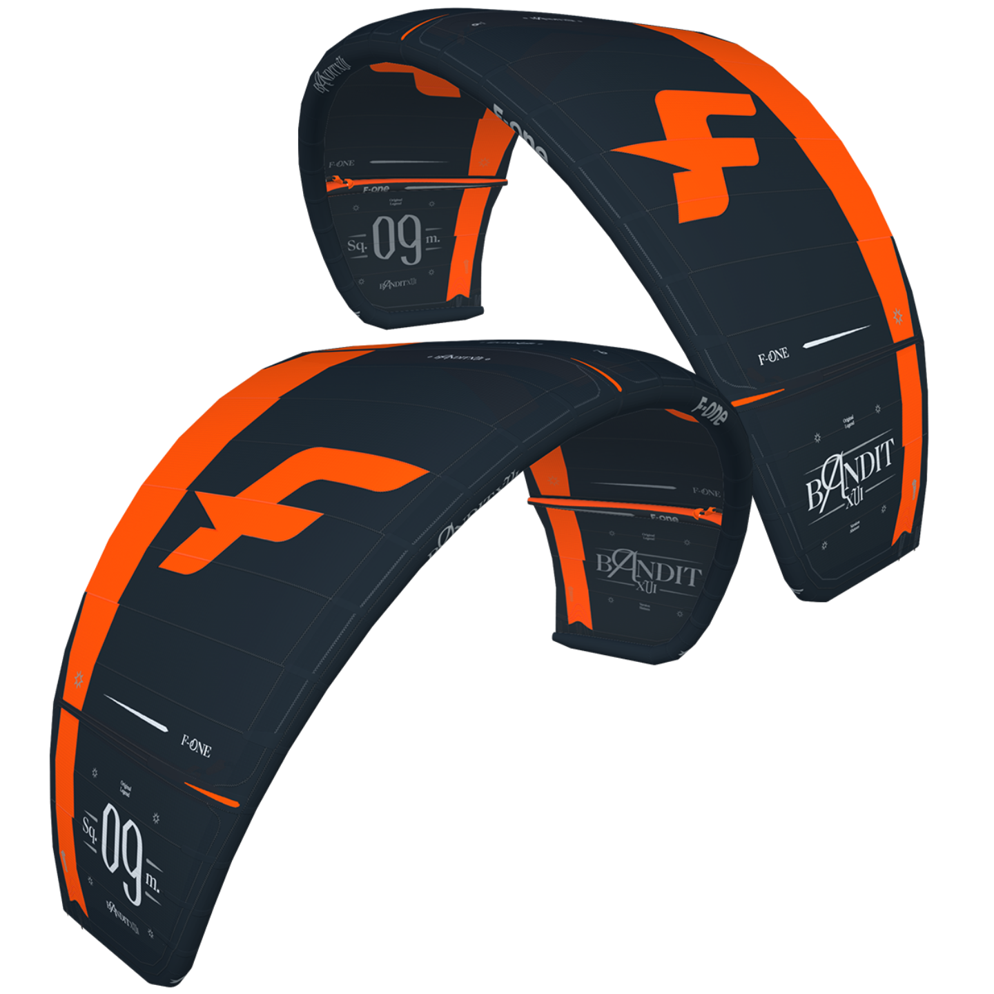 F-ONE Bandit XVI - 2023