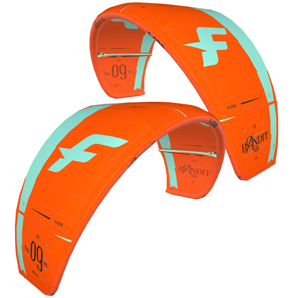 F-ONE Bandit XVI - 2023