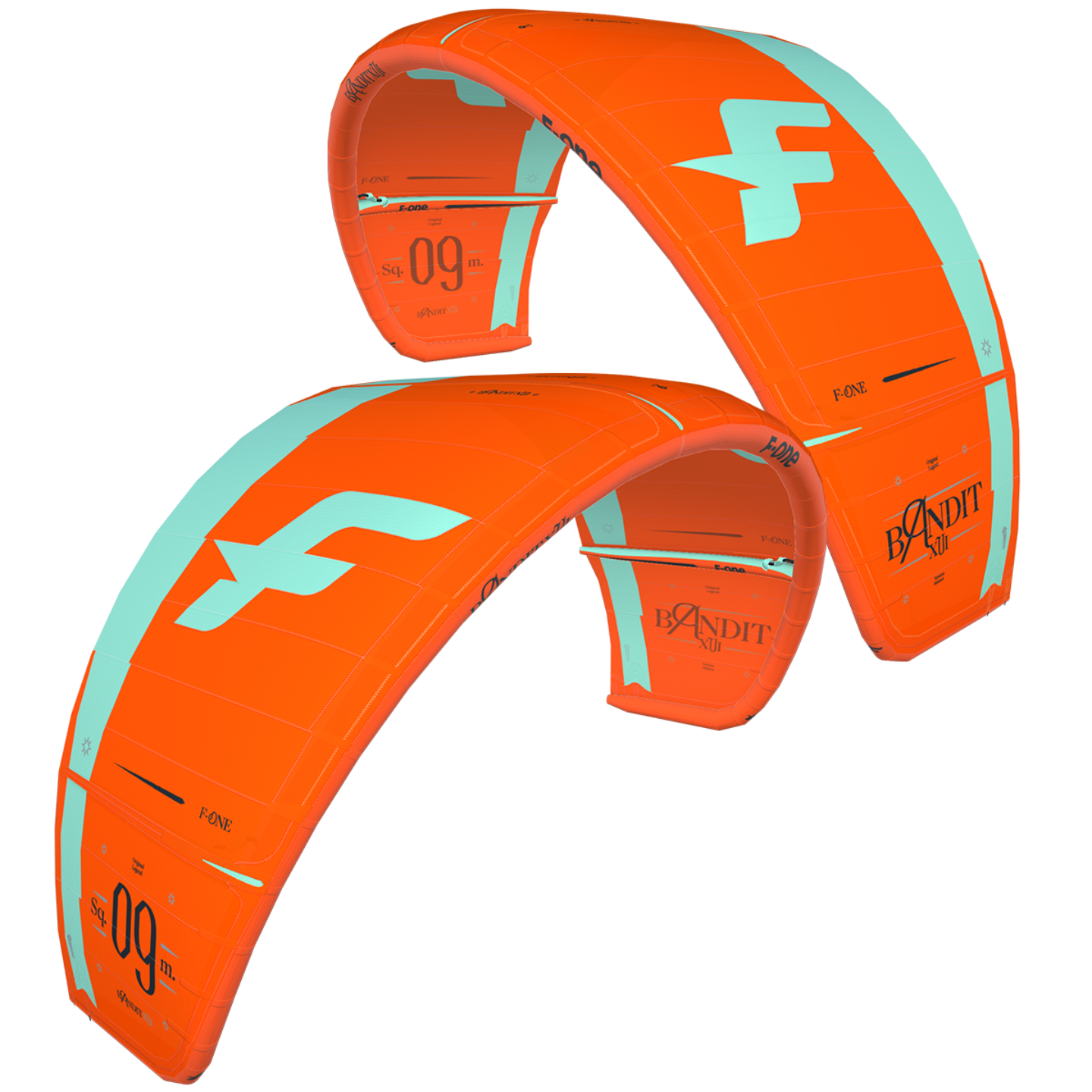 F-ONE Bandit XVI - 2023