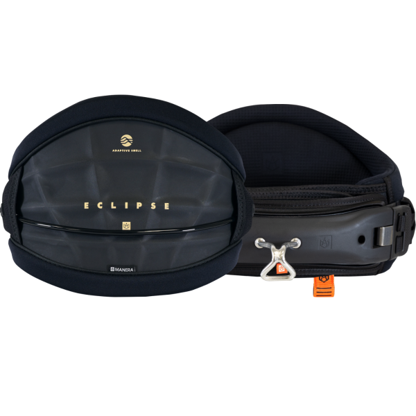 Manera Eclipse 2025 Arneses de kitesurf