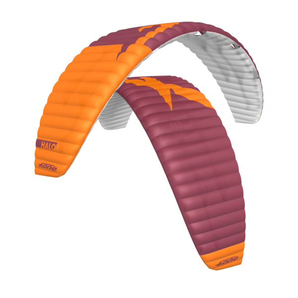 F-ONE Halo V1 2021 Vela de Kite