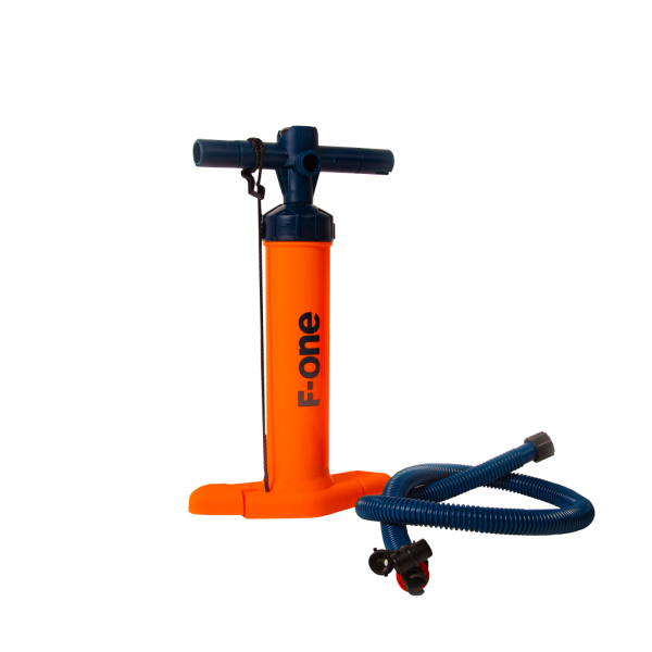 F-ONE Mini Pump 2022 Infladores para velas