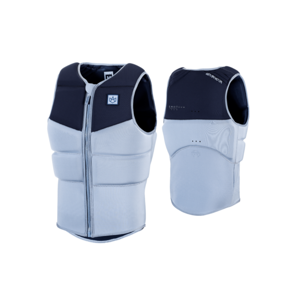 Manera Boom Vest 2023 Chalecos de impacto