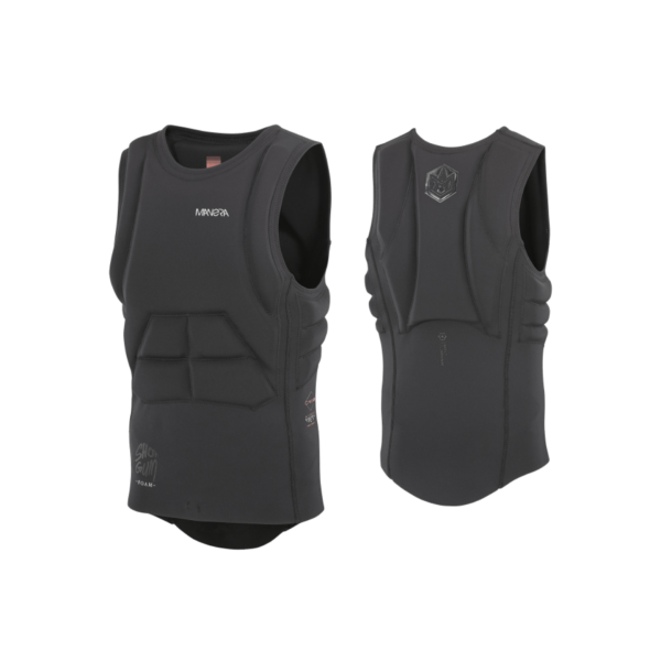 Manera X10D Vest 2023 Chalecos de impacto