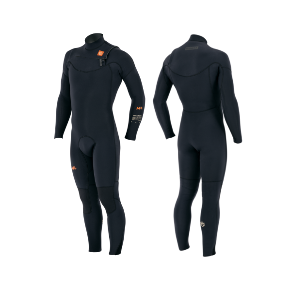 Manera Magma FZ Hombre 2022 (4.3 ) Traje de neopreno