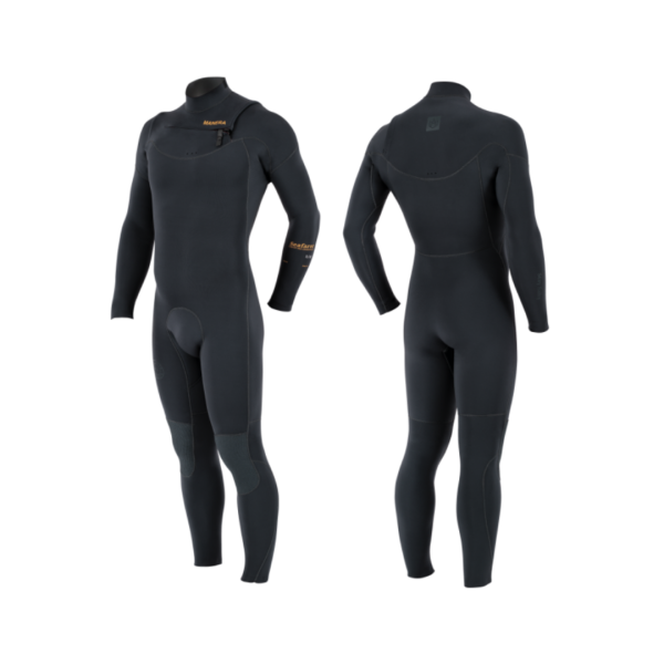 Manera Seafarer FZ Hombre 2023 (3.2) Traje de neopreno