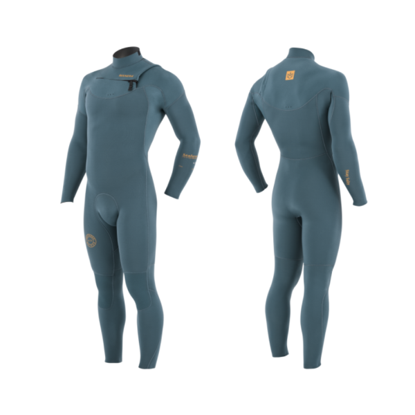 Manera Seafarer FZ Hombre 2022 (4.3) Traje de neopreno