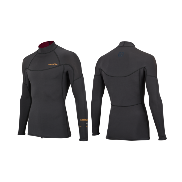 Manera Seafarer Neo Top 2022 (1 mm) Top de neoprene