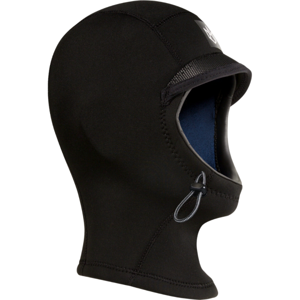 Manera X10D Hood 2023 (2 mm) Gorra de neoprene