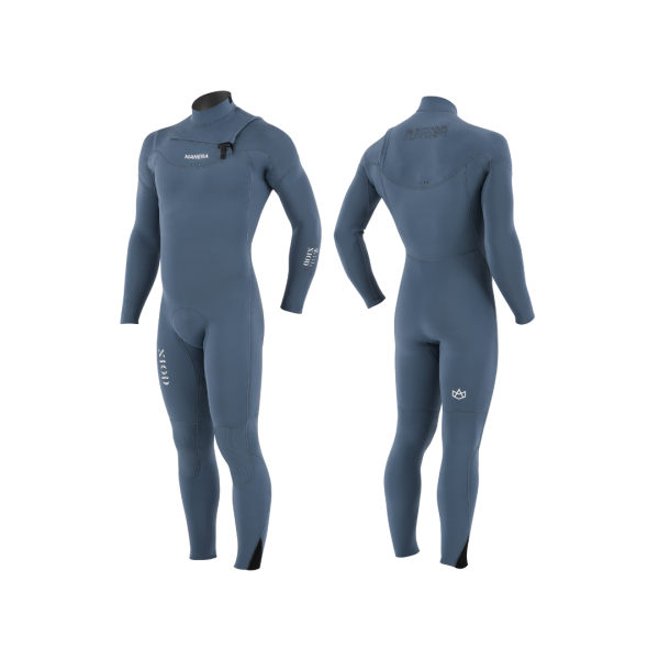 Manera XTEND FZ Hombre 2023 (4.3) Traje de neopreno