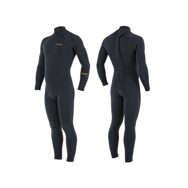 Manera Seafarer BZ Hombre 2023 (3.2) Traje de neopreno