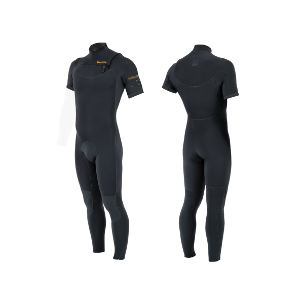 Manera Seafarer Hybrid FZ Hombre 2023 (2.2) Traje de neopreno