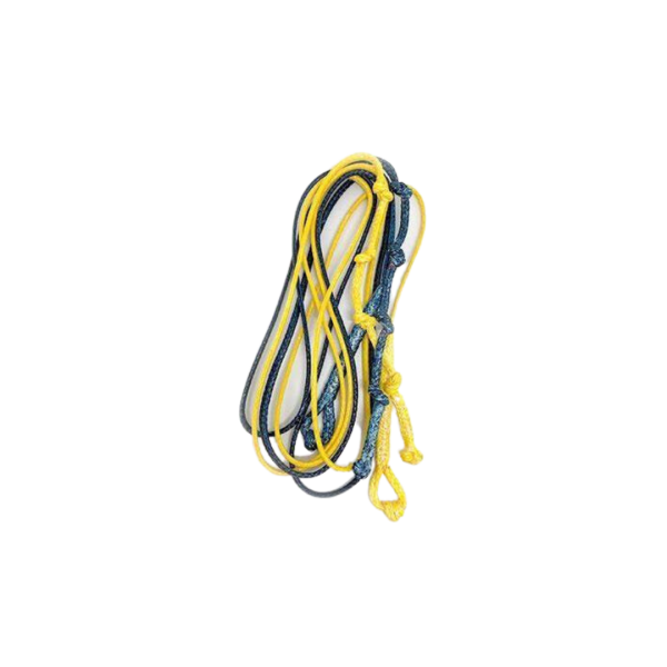 F-ONE Leader Lines (Mango/Slate) 2020 Líneas