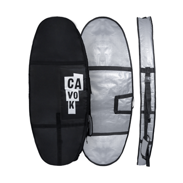 CAVOK Wing Light 2022 Fundas