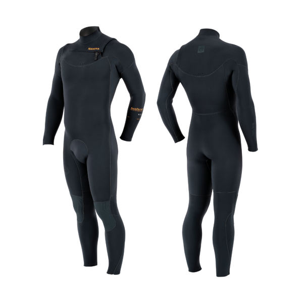 Manera Seafarer FZ Hombre 2022 (5.3) Traje de neopreno