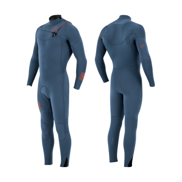 Manera XTEND FZ Hombre 2021 (4.3) Traje de neopreno