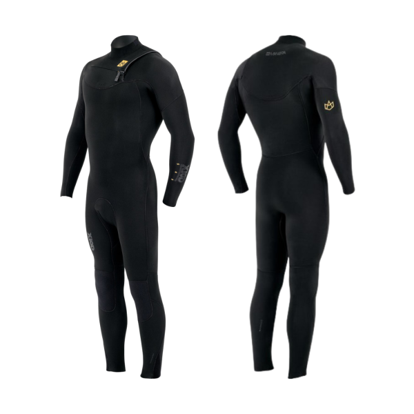 Manera XTEND FZ Hombre 2021 (3.2) Traje de neopreno