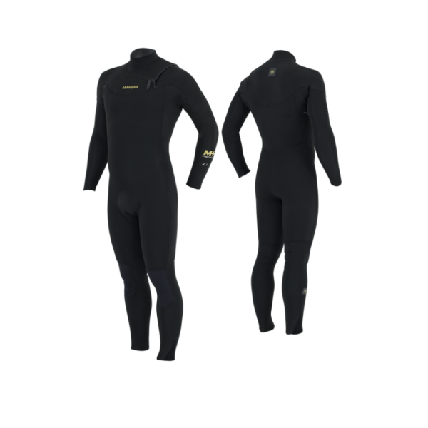 Manera Magma FZ Hombre 2023 (4.3) Traje de neopreno